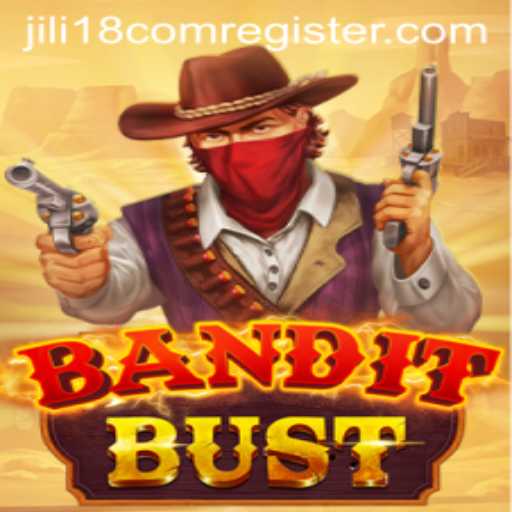 BanditBust: A Thrilling Journey into Online Gaming with Jili18.COM