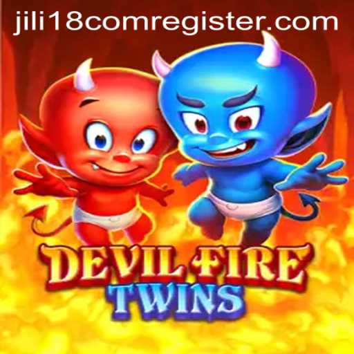 Dive into DevilFireTwins: Gaming Phenomenon with jili18.COM