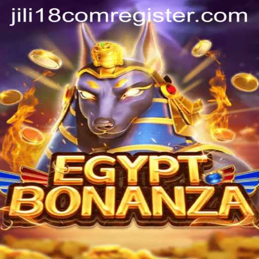 Exploring the Enigmatic World of EgyptBonanza