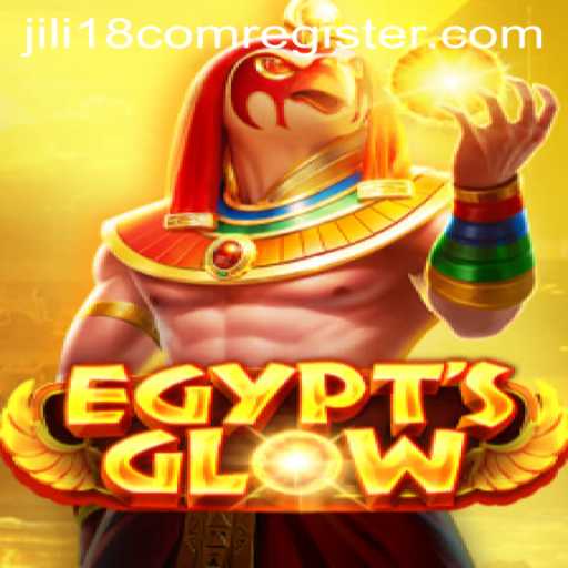 Discover the Mysteries of EgyptsGlow: A Captivating Gaming Experience