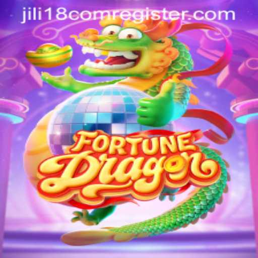 Experience the Mythical World of FortuneDragon with jili18.COM