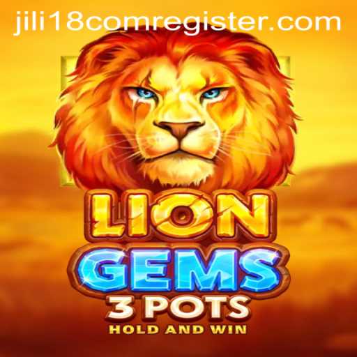 Explore the Fascinating World of LionGems3pots