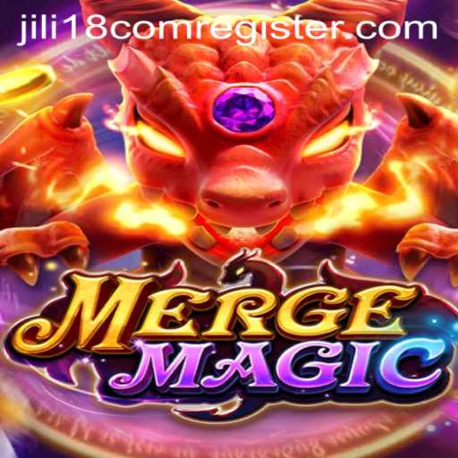 Discover the Enchanting World of MergeMagic