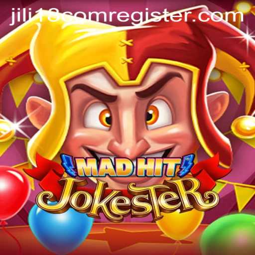 Discover the Excitement of MadHitJokester: A Unique Gaming Experience