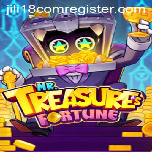 Unveiling MrTreasuresFortune: A Comprehensive Guide to Gameplay and Excitement