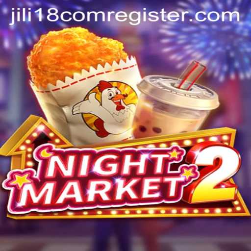 Exploring the Captivating World of NightMarket2: A Deep Dive Into Gameplay and Strategy