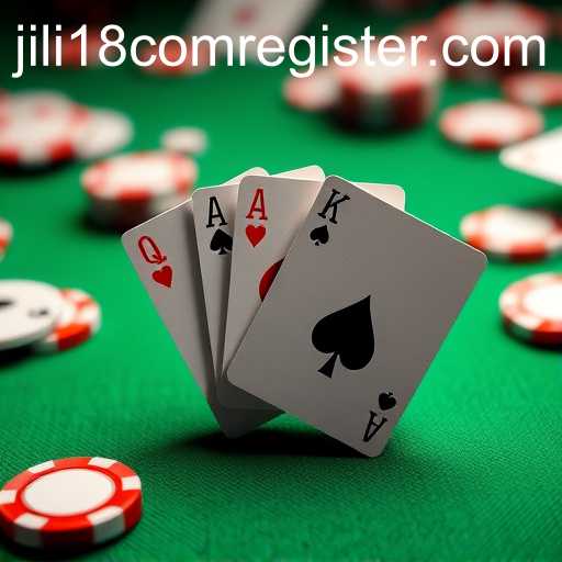 Exploring the Thrills of Poker Games