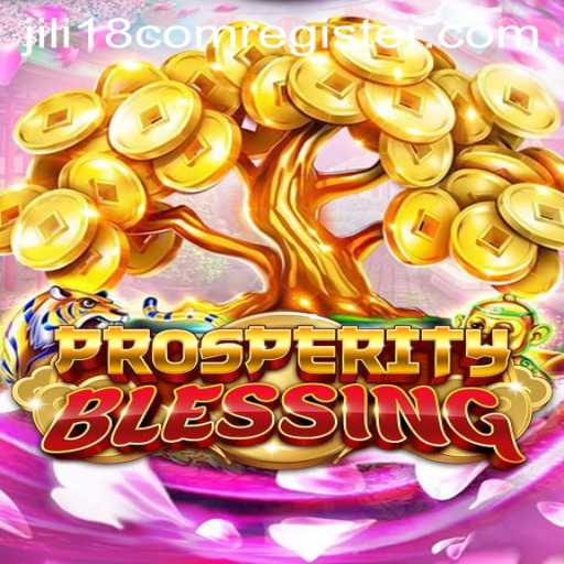 Discover the Enchanting World of ProsperityBlessing: A Closer Look at Its Intriguing Gameplay and Rules