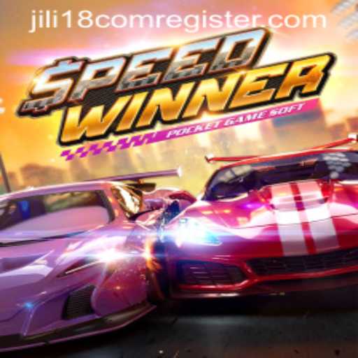 Mastering SpeedWinner: A Comprehensive Guide to the Thrills of Racing with jili18.COM
