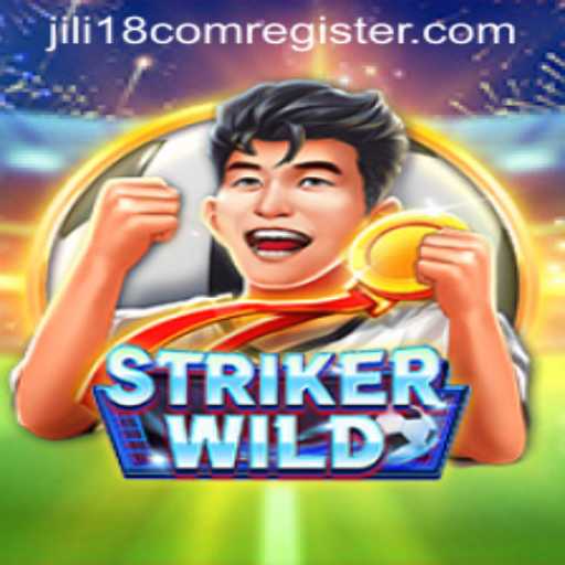 Discover the Exciting World of StrikerWILD with jili18.COM