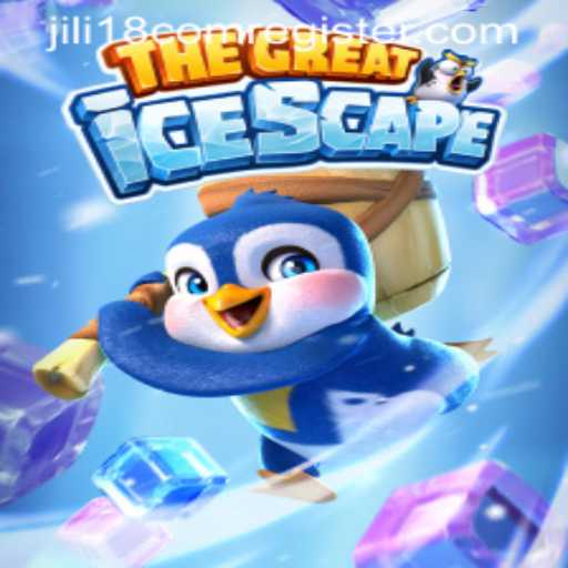Discover the Thrilling World of TheGreatIcescape: A Deep Dive into Gameplay and Strategy