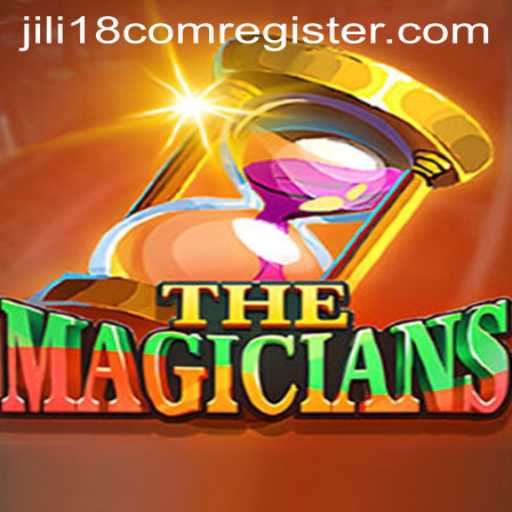 The Magicians: Enchanting Adventures in the World of Jili18.COM