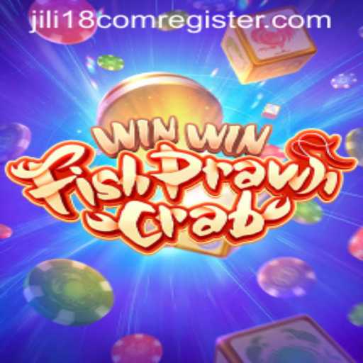 Unveiling WinWinFishPrawnCrab: A Glimpse into Exciting Gaming with Jili18.COM